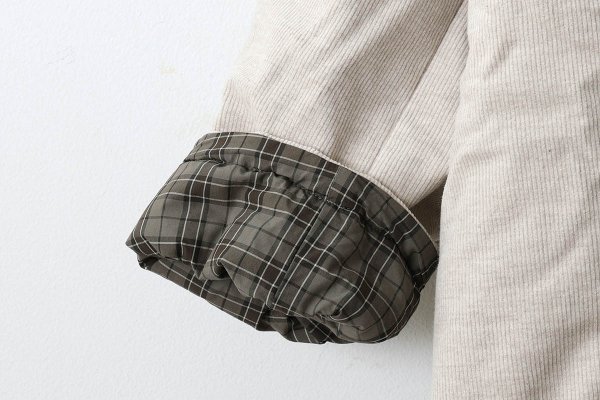 画像5: New Padded Lab Coat (IV)