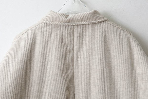 画像9: New Padded Lab Coat (IV)