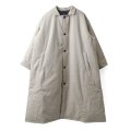 New Padded Lab Coat (IV)