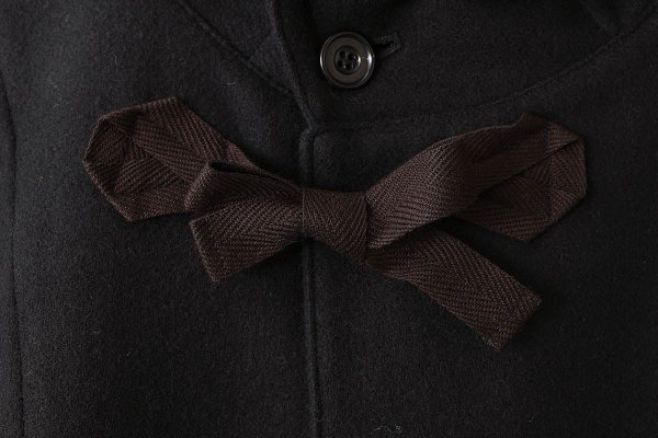 画像5: New Meiton Hoody (BK)