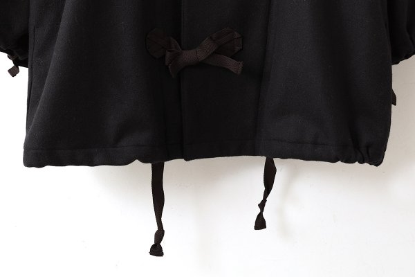 画像10: New Meiton Hoody (BK)