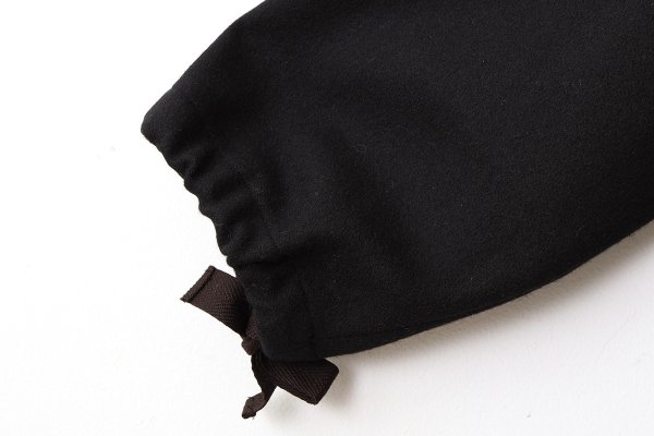 画像8: New Meiton Hoody (BK)