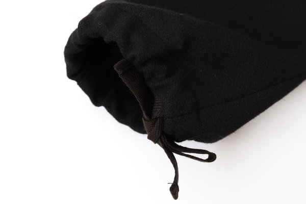 画像7: New Meiton Hoody (BK)