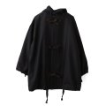 New Meiton Hoody (BK)