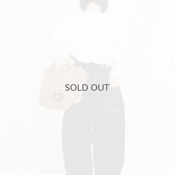 160cm/34サイズ着用