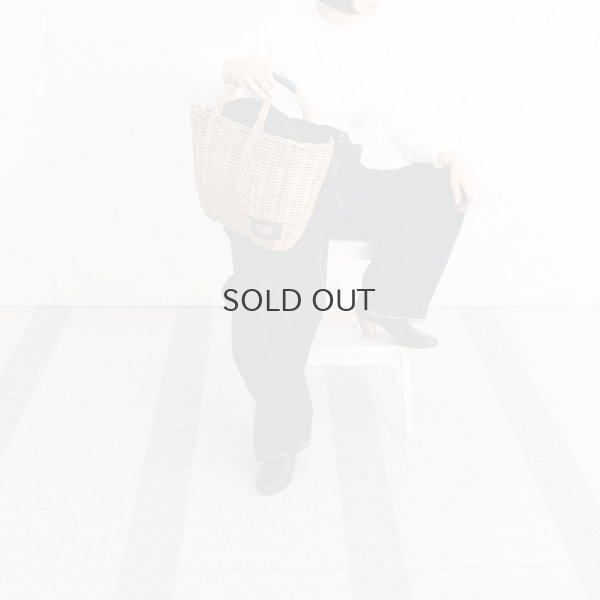 160cm/34サイズ着用