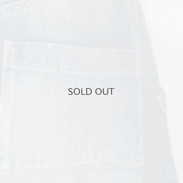 画像20: always デニムスカート DN5090D（ID）