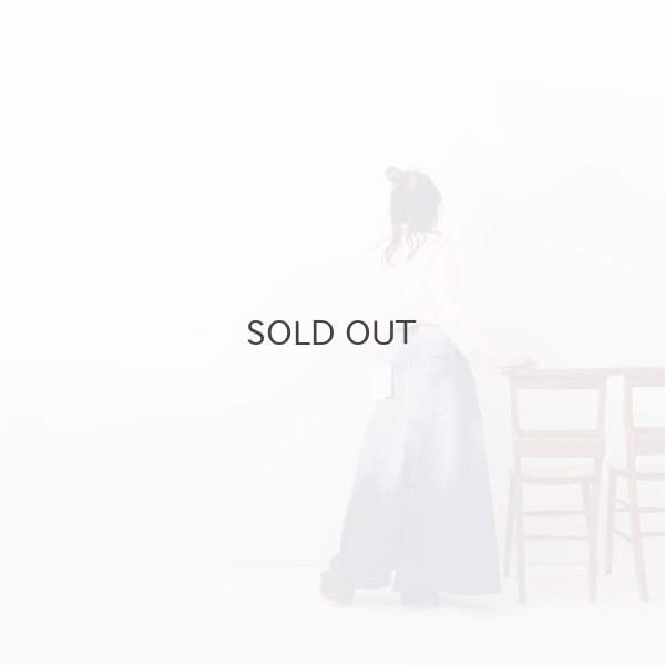 画像18: always デニムスカート DN5090D（ID）