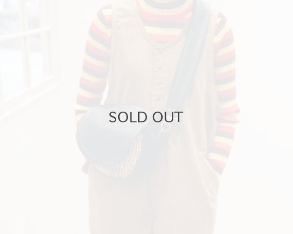 画像15: フニュシュリンク・ボディバッグS (IV)