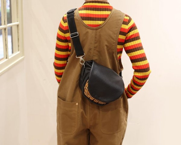 画像20: フニュシュリンク・ボディバッグS (15622:SA)