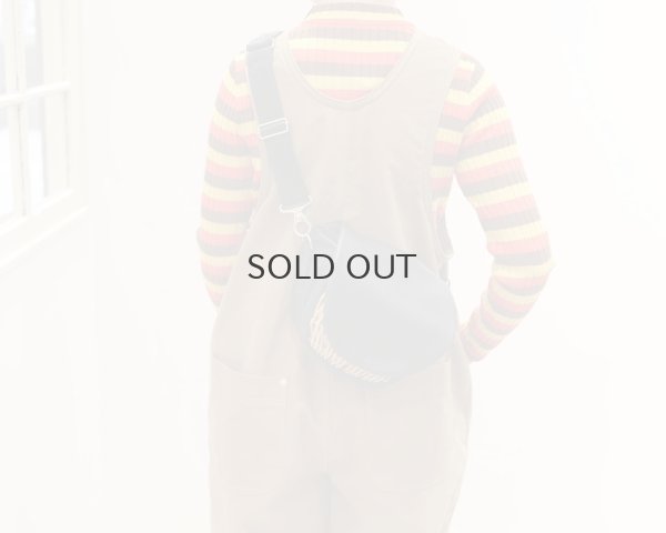 画像16: フニュシュリンク・ボディバッグS (IV)