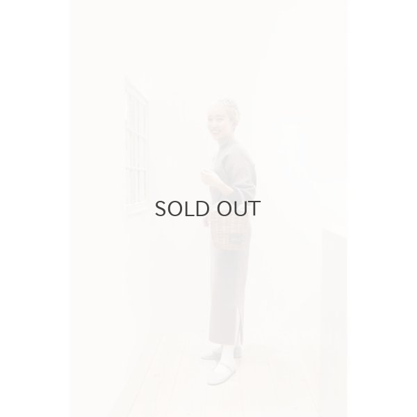 画像12: ブライドル バケツ・M・バスケット (CHO)