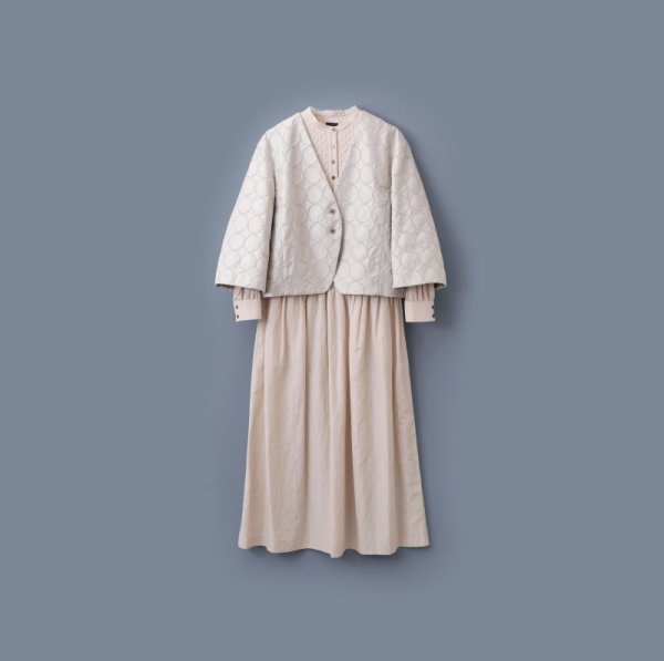 画像11: ◯ éclat ドレス (AAA3928:LBG）