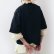 画像14: WOMENS MOCK NECK TEE 302 (BK)