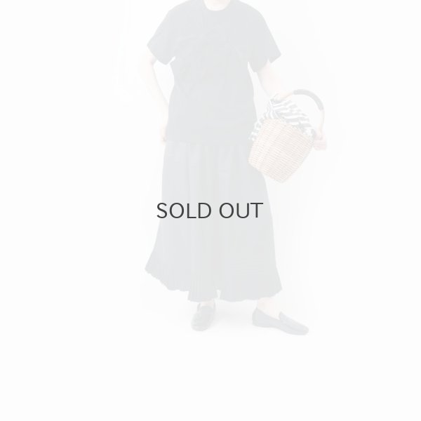 画像15: Gather Tuck Skirt (WH)