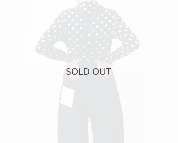 158cm/32サイズ着用