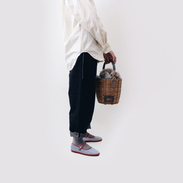 158cm/36サイズ着用