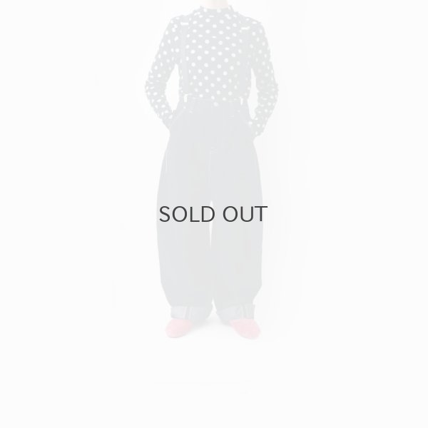 158cm/32サイズ着用