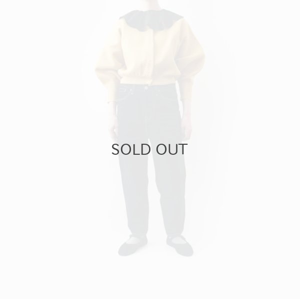 画像8: ベルベット MARYJANE (DAYLILY)