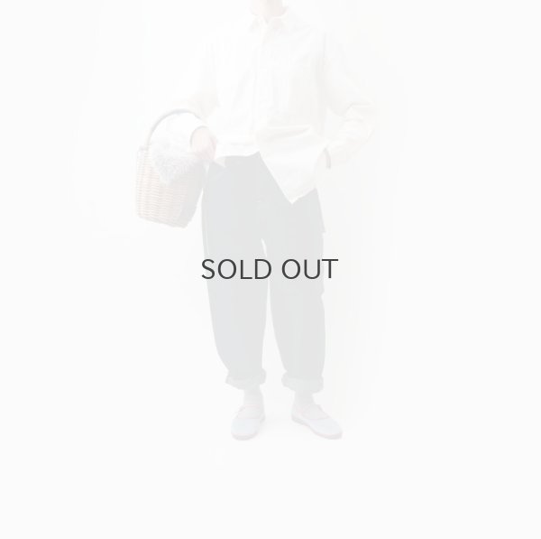 画像9: ベルベット MARYJANE (DAYLILY)