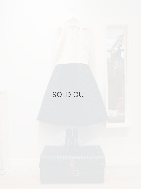 画像13: シティ ダウンスカート (TAION-W151SKCI:OF)