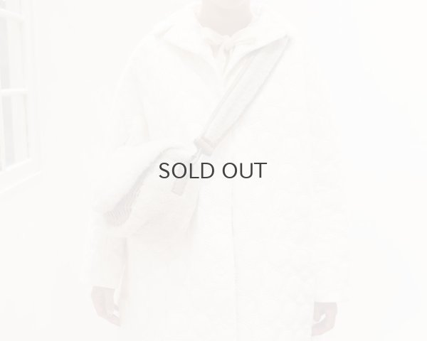 画像18: ボディバッグS・ウールボア (15667:NT)