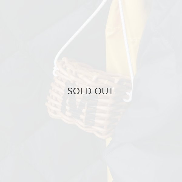 画像14: サブバッグ・カゴケースM (45612:YW)