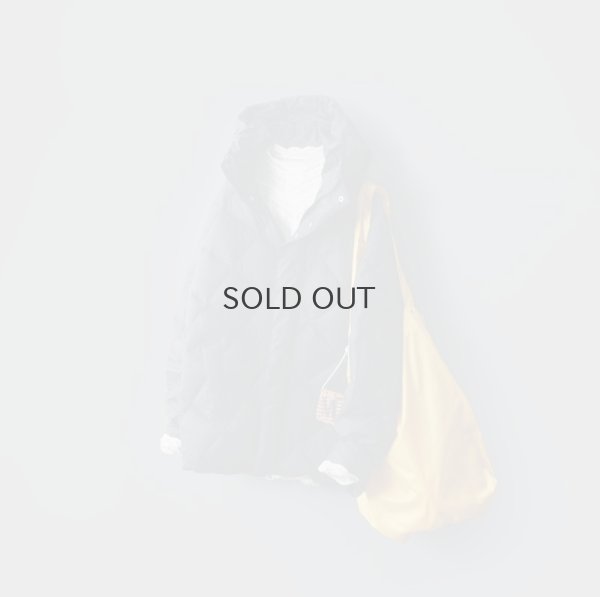 画像13: サブバッグ・カゴケースM (45612:YW)