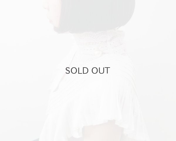 画像5: 1.8cm 1粒プティパール・ピンブローチ (M)