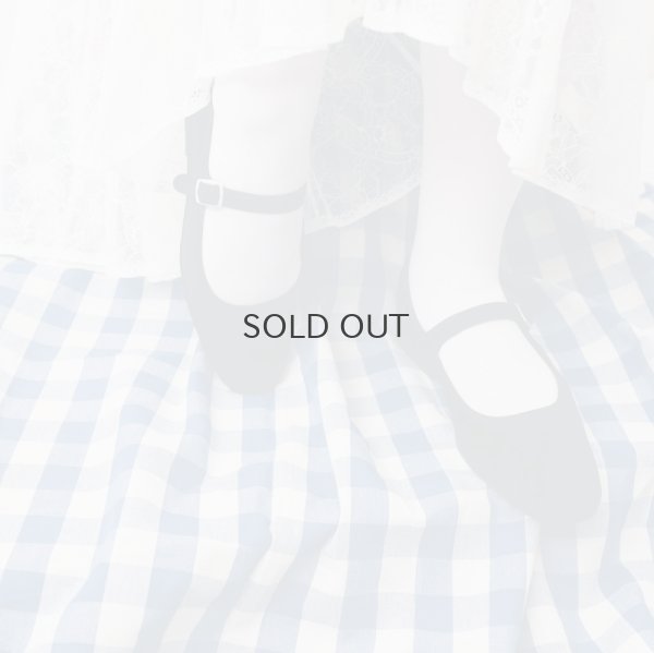 画像8: ベルベット BELMOND (01 CLASSIC BLACK)