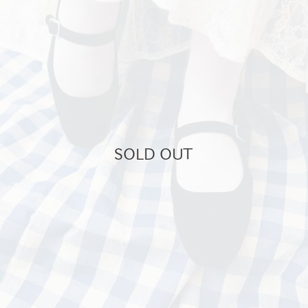 画像9: ベルベット BELMOND (01 CLASSIC BLACK)