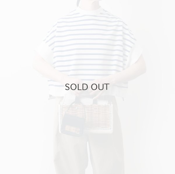 画像19: フレンチスリーブ・シャツ 無地 (55501:WH)