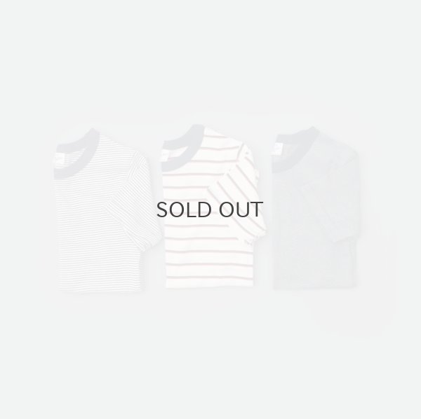 画像11: Panel-rib C/N 840C (NVY-GY)