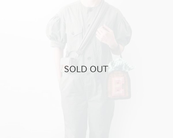 画像9: ソフトショルダーベルト・フニュシュリンク (44554:SA)