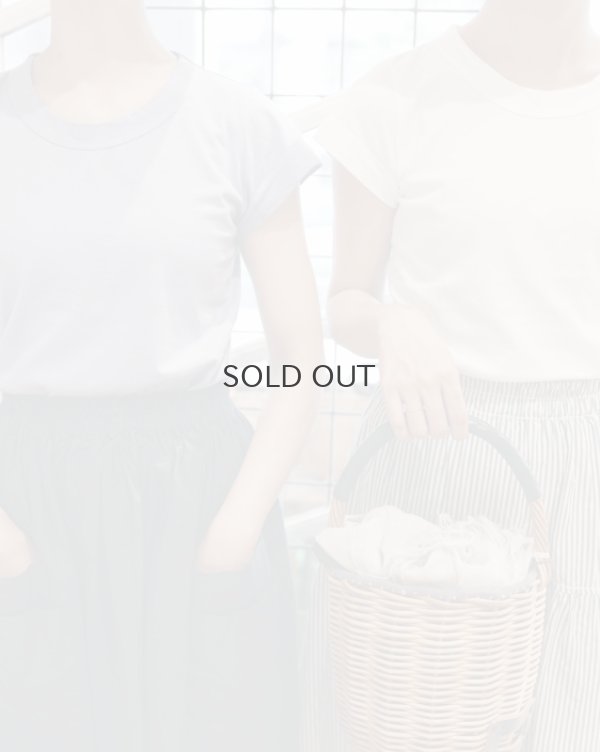 画像17: ブライドル バケツ・M・バスケット (GY)