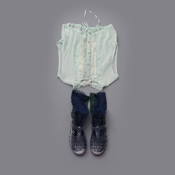 画像21: Possession サンダル (GL)