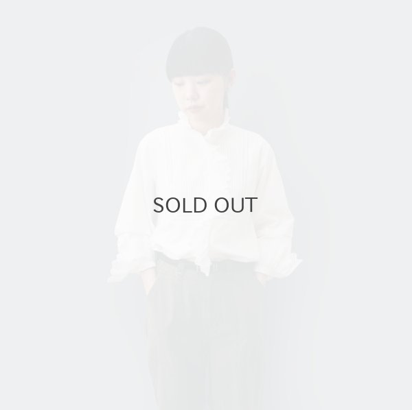 画像17: 綿ツイル 製品硫化染めファティーグパンツ (KH)