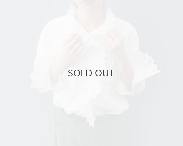 画像18: 綿ツイル 製品硫化染めファティーグパンツ (KH)