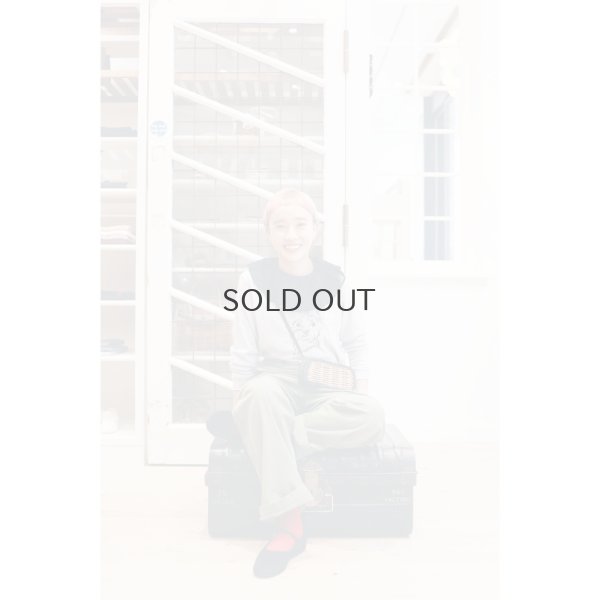 画像14: Big Ruffle Collar (WH)