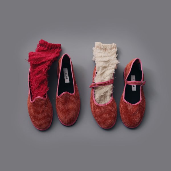 画像9: SALE15%OFF!! コーデュロイ TRAGARA (ROOIBOS TEA)