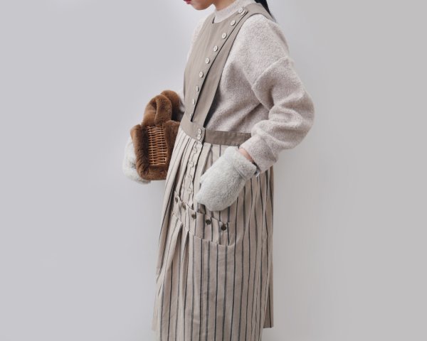 画像26: SALE20%OFF!! POTTERINA O.P. (GYG×GYG)