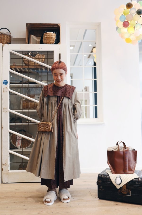 画像18: ◎ ボア テンダーベルトサンダル