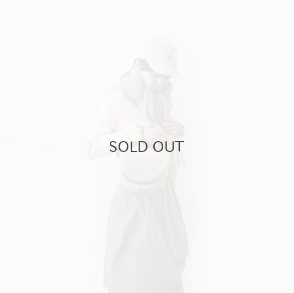 画像13: ボディバッグS・ウールボア (15667:NT)