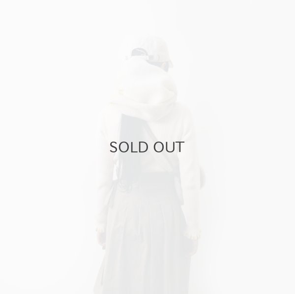 画像16: ボディバッグS・ウールボア (15667:NT)