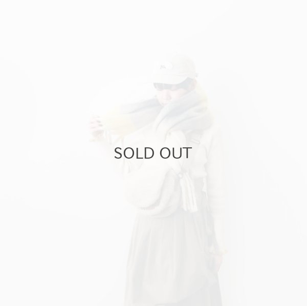 画像15: ボディバッグS・ウールボア (15667:NT)