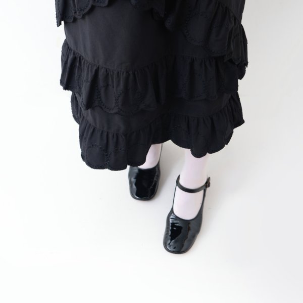 画像42: ◎ tambourine ドレス (ACA3111:BK)