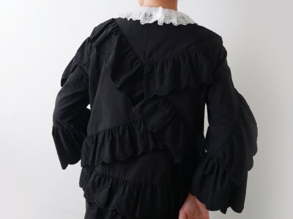 画像40: ◎ tambourine ドレス (ACA3111:BK)