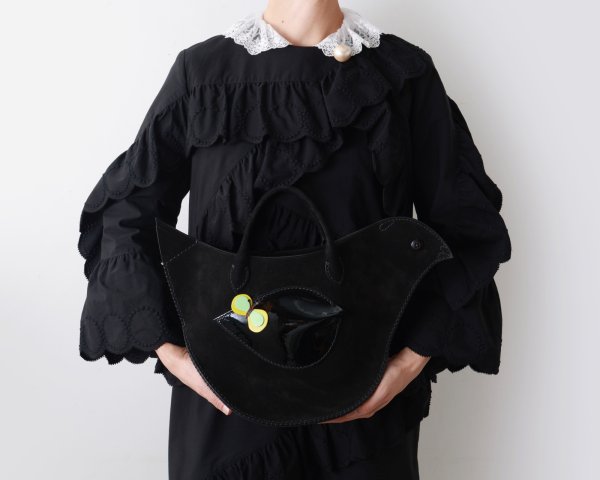 画像38: ◎ tambourine ドレス (ACA3111:BK)