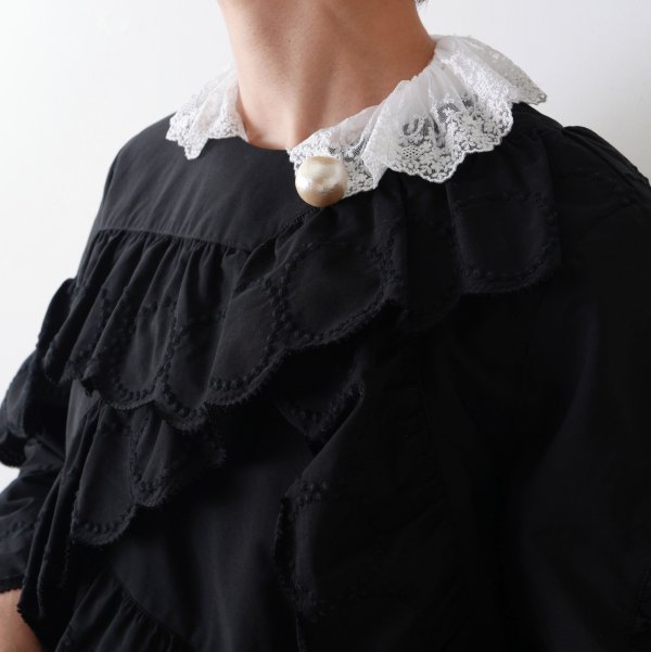 画像41: ◎ tambourine ドレス (ACA3111:BK)