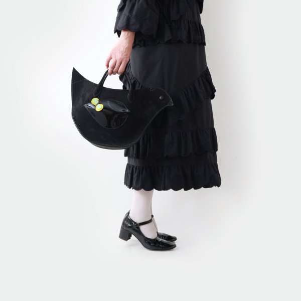 画像43: ◎ tambourine ドレス (ACA3111:BK)